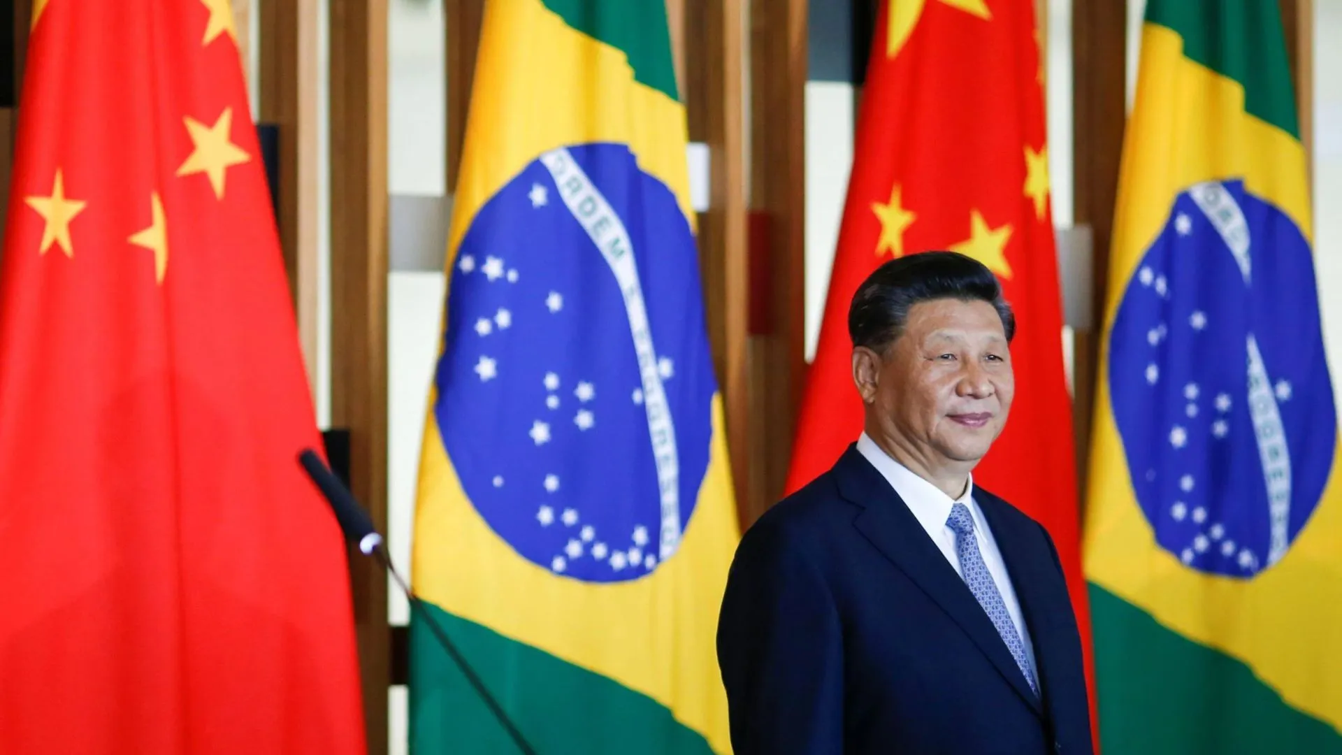 Assessing China's Military Influence on Brazil: Beyond Installations