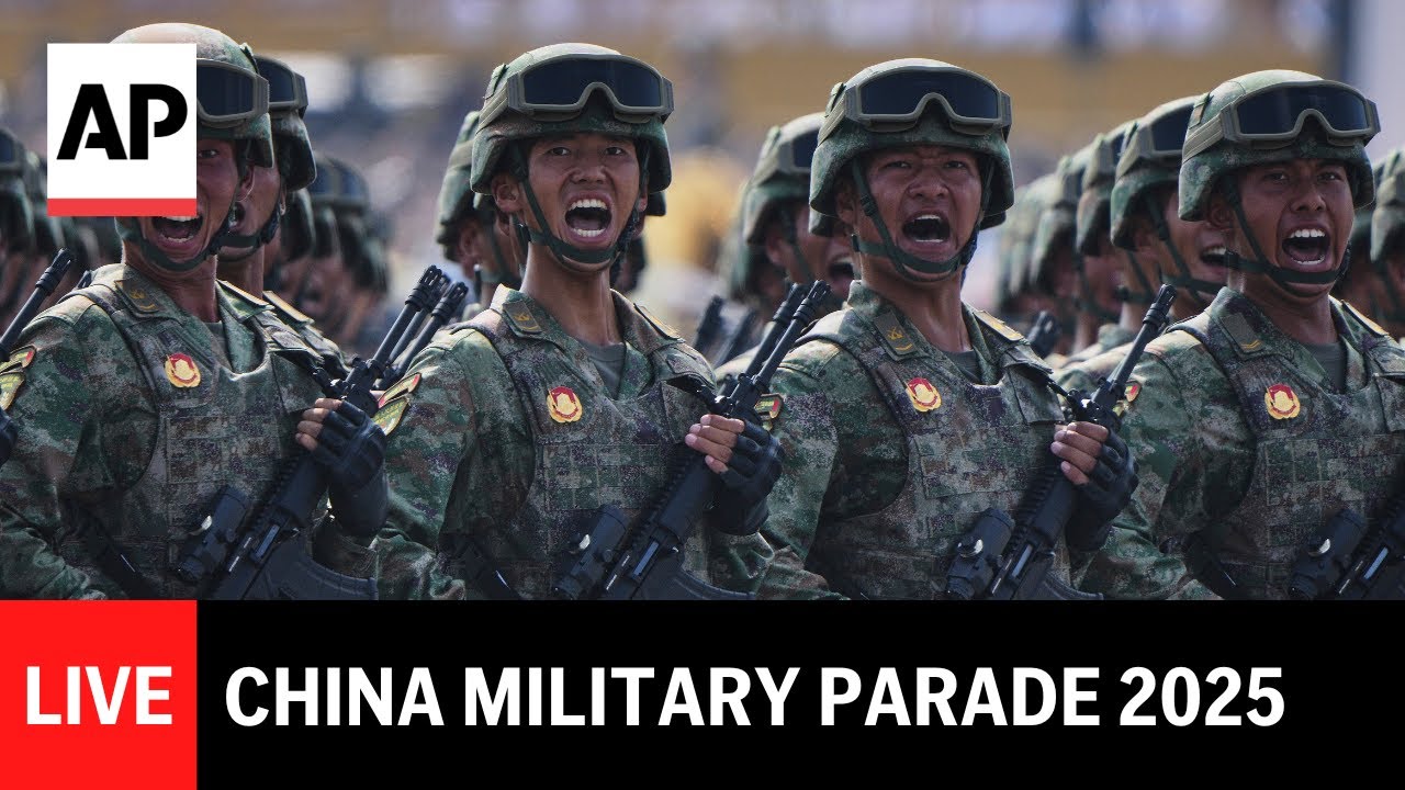 China's Military Footprint in Brazil: An Index Overview